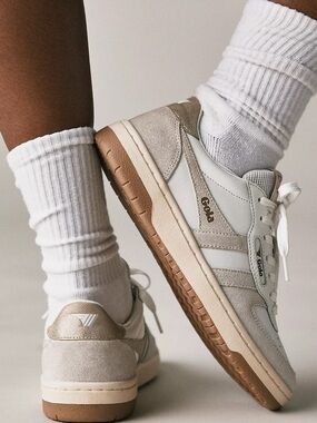 Gola Women’s Exclusive Hawk Sneakers